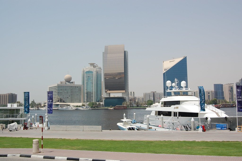 Big Bus Dubai Hop-On Hop-Off