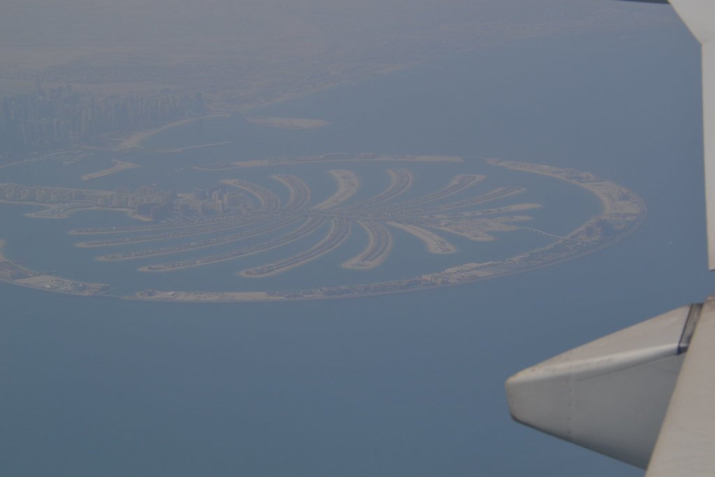 Dubai Explorer — 3 Days / 2 Nights
